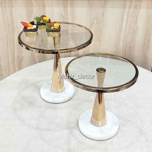 Cake stand/ serving platter