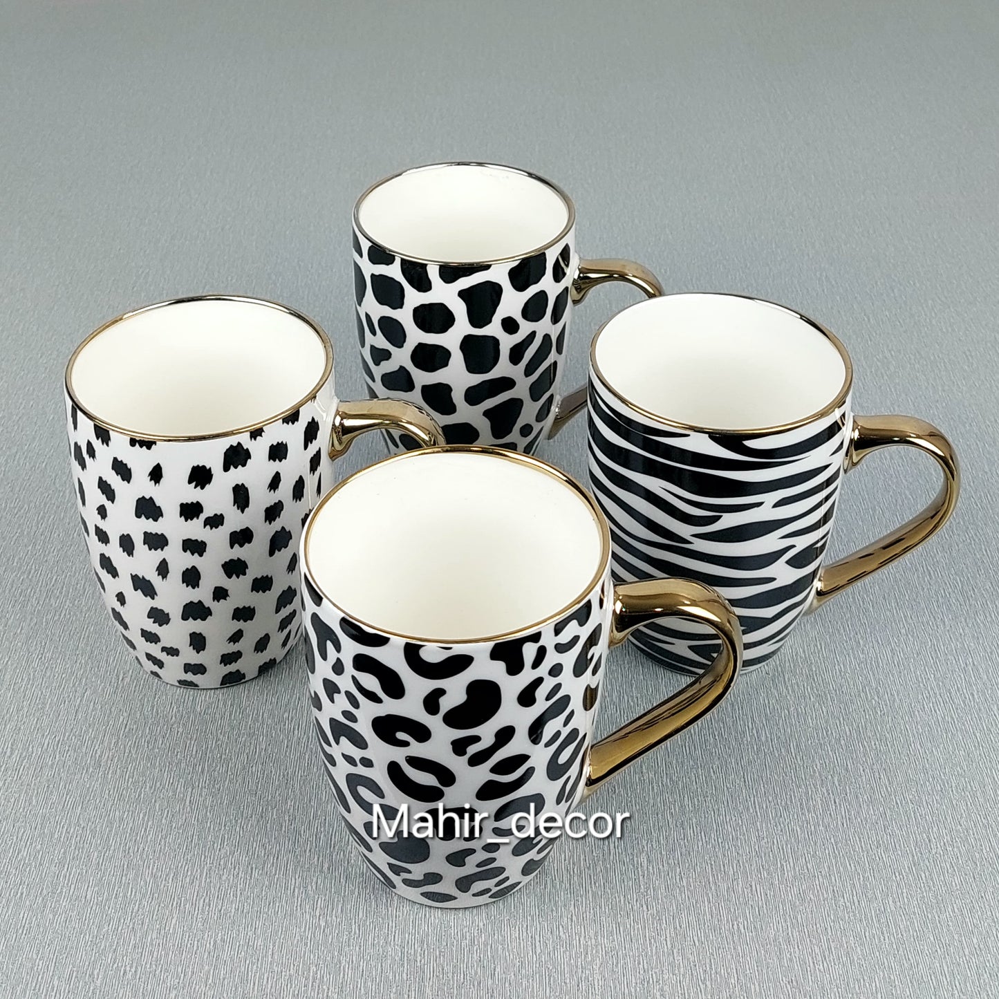 Mug Set