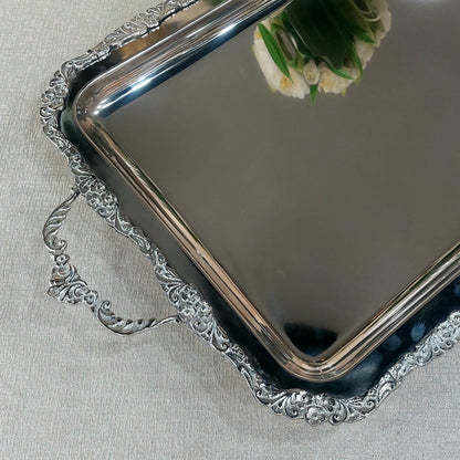 Serving Platter