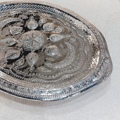Serving Platter