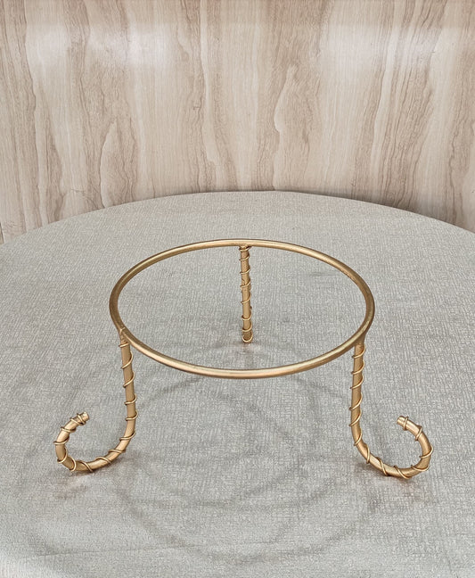 Metal Stands