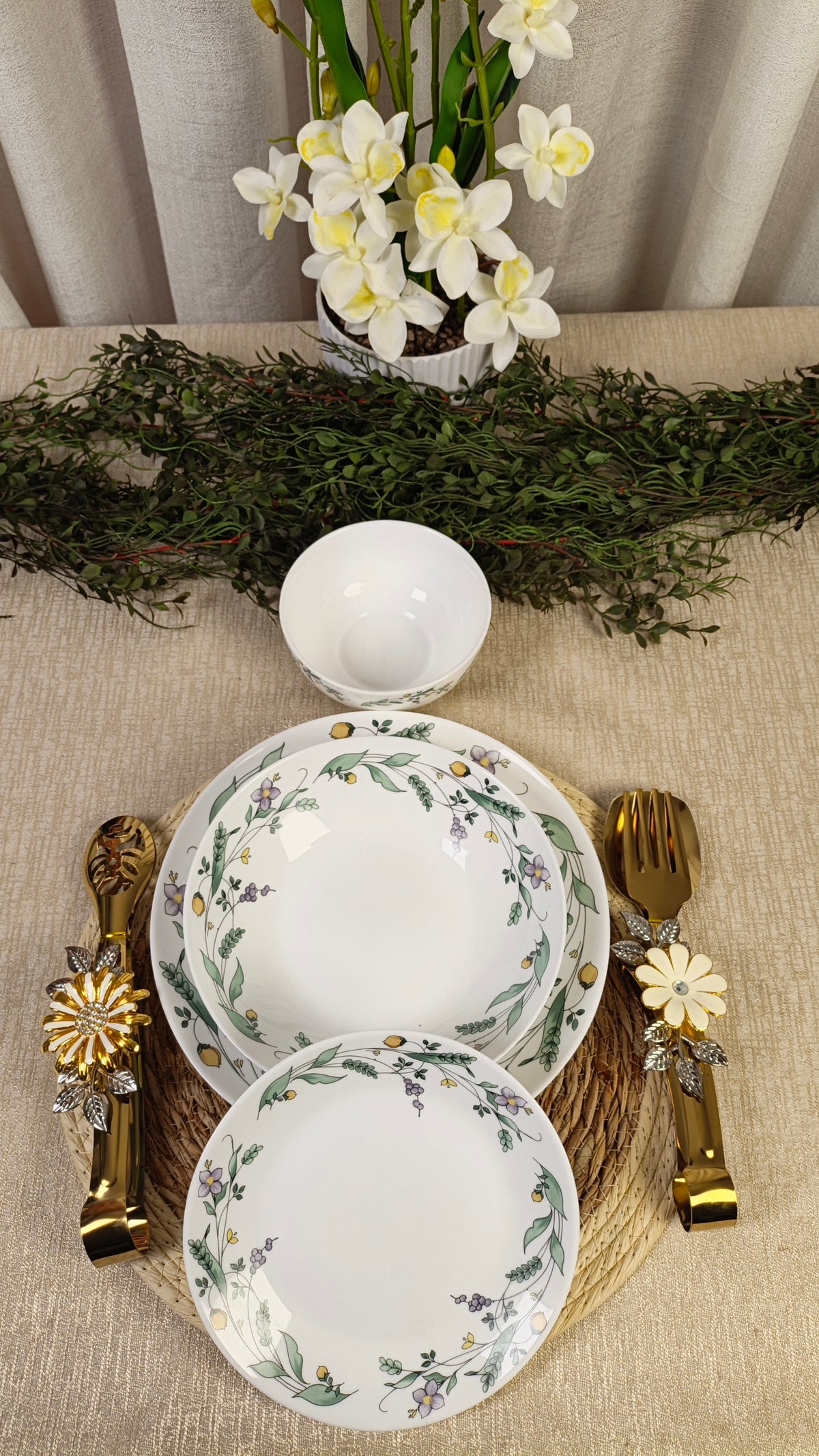 Plate Sets