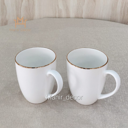 Mugs Set