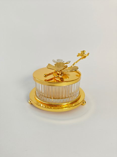 Sugar Pot