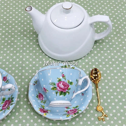 Tea Set