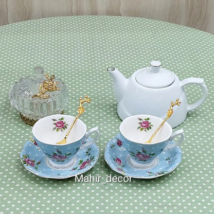 Tea Set