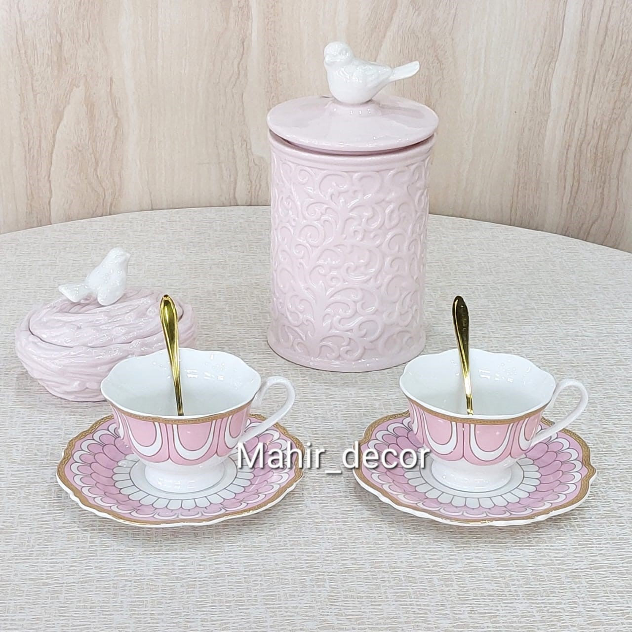 Tea Sets