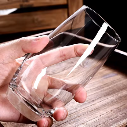 Glass Set