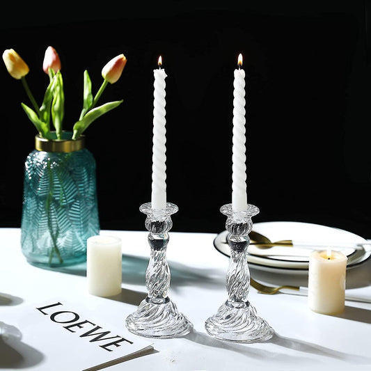 Candle stands