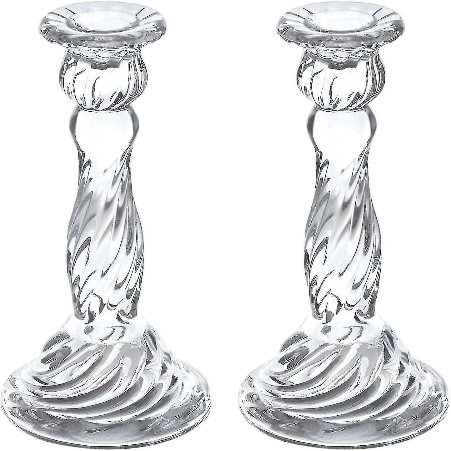 Candle stands