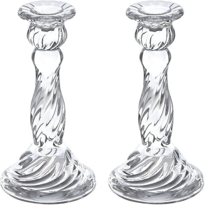 Candle stands