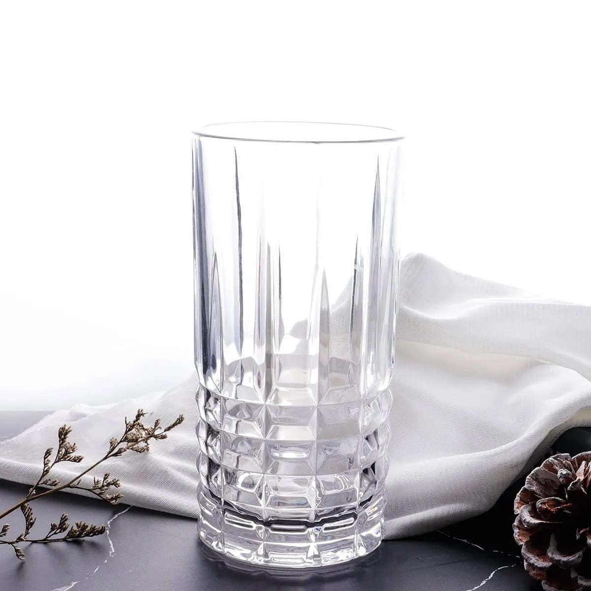 Water glass