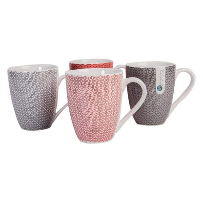 Symphony mugs