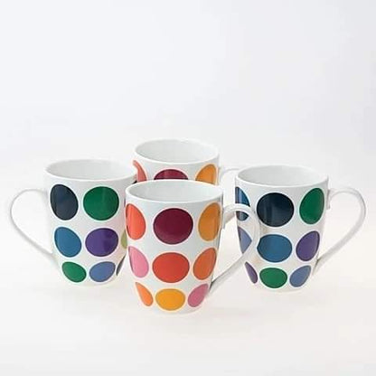 Symphony mugs