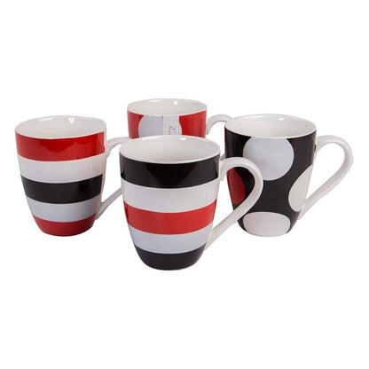 Symphony mugs