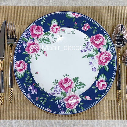 Plate Set