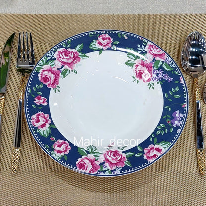 Plate Set