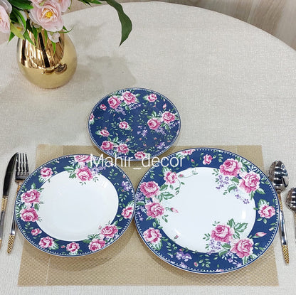 Plate Set