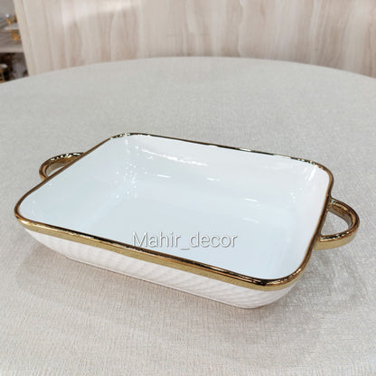 Serving Dish