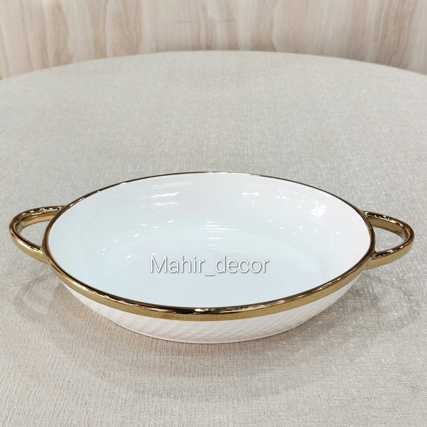 Serving Dish