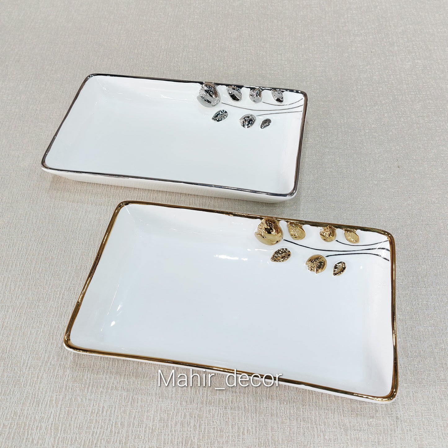 Ceramic Serving Dish