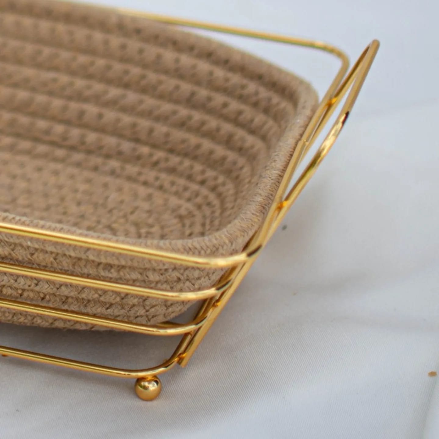 Bread basket