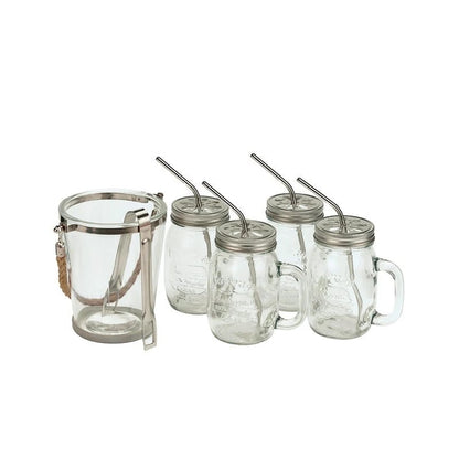 Juice Serving Set