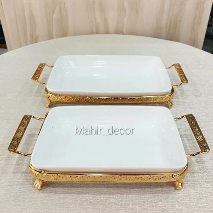 Serving Dish