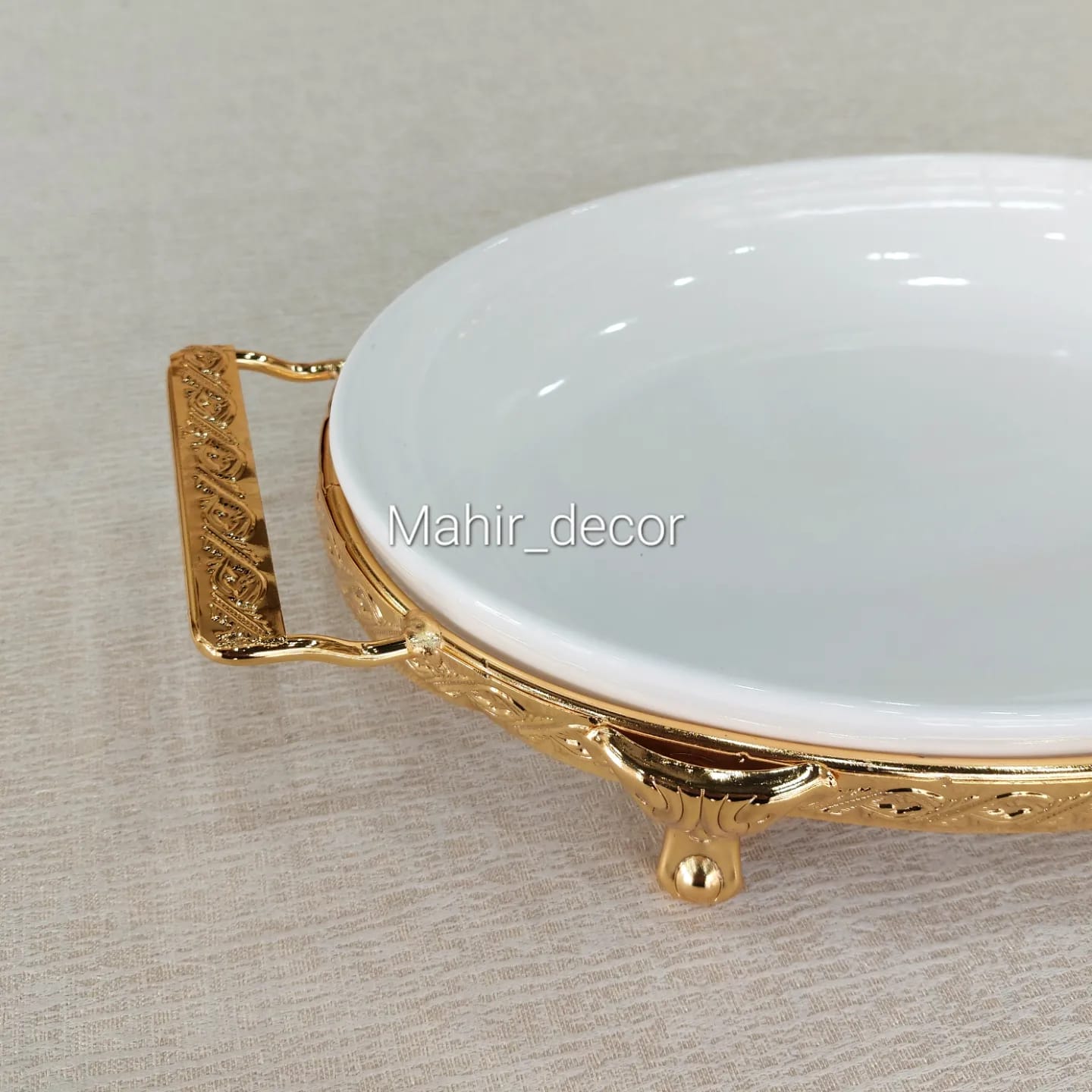 Serving Dish