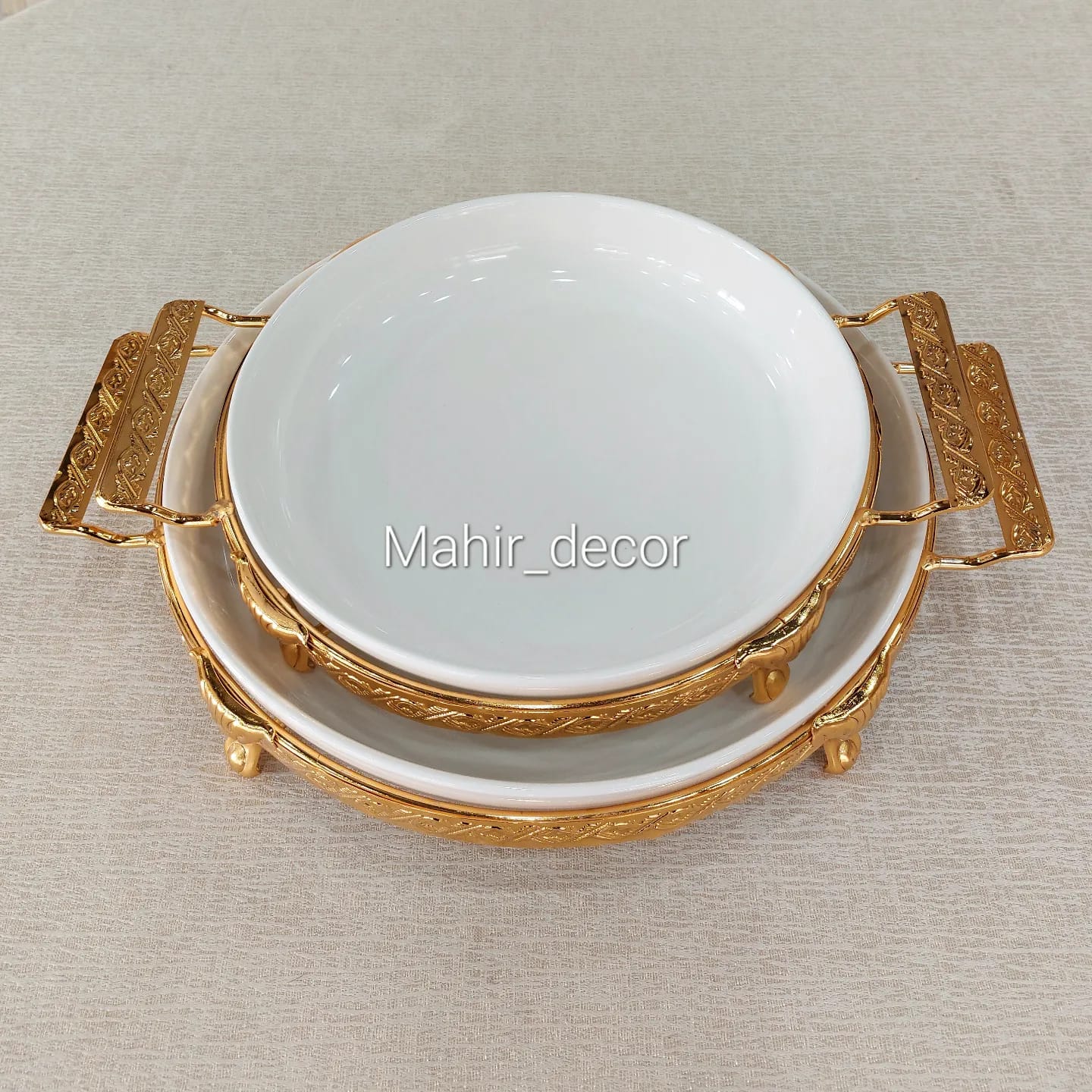 Serving Dish