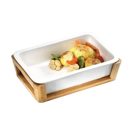 Symphony Serving Dish