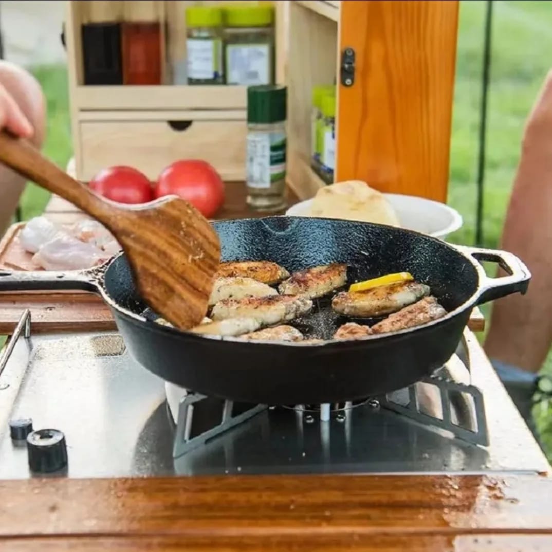 Cast Iron skillet