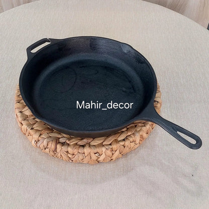 Cast Iron skillet