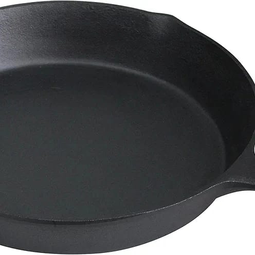 Cast Iron skillet