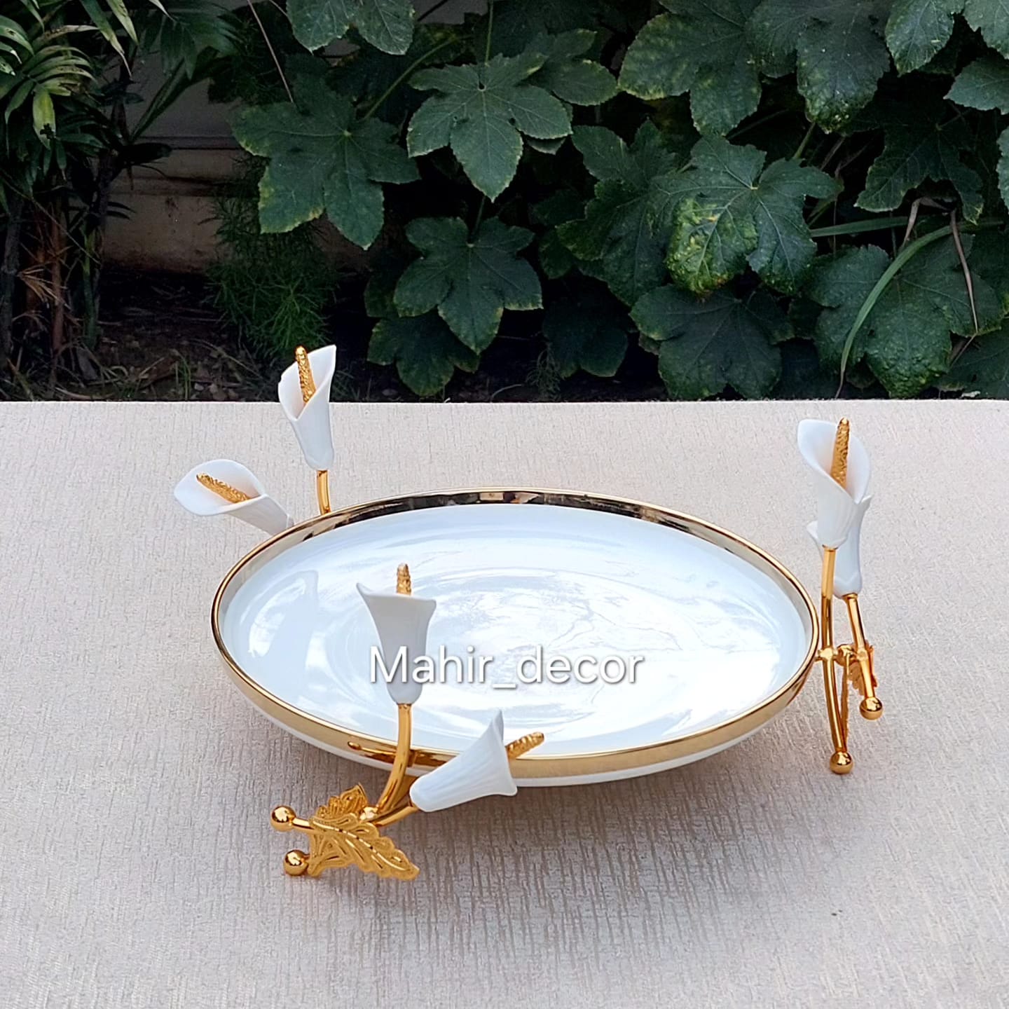 Serving Platter