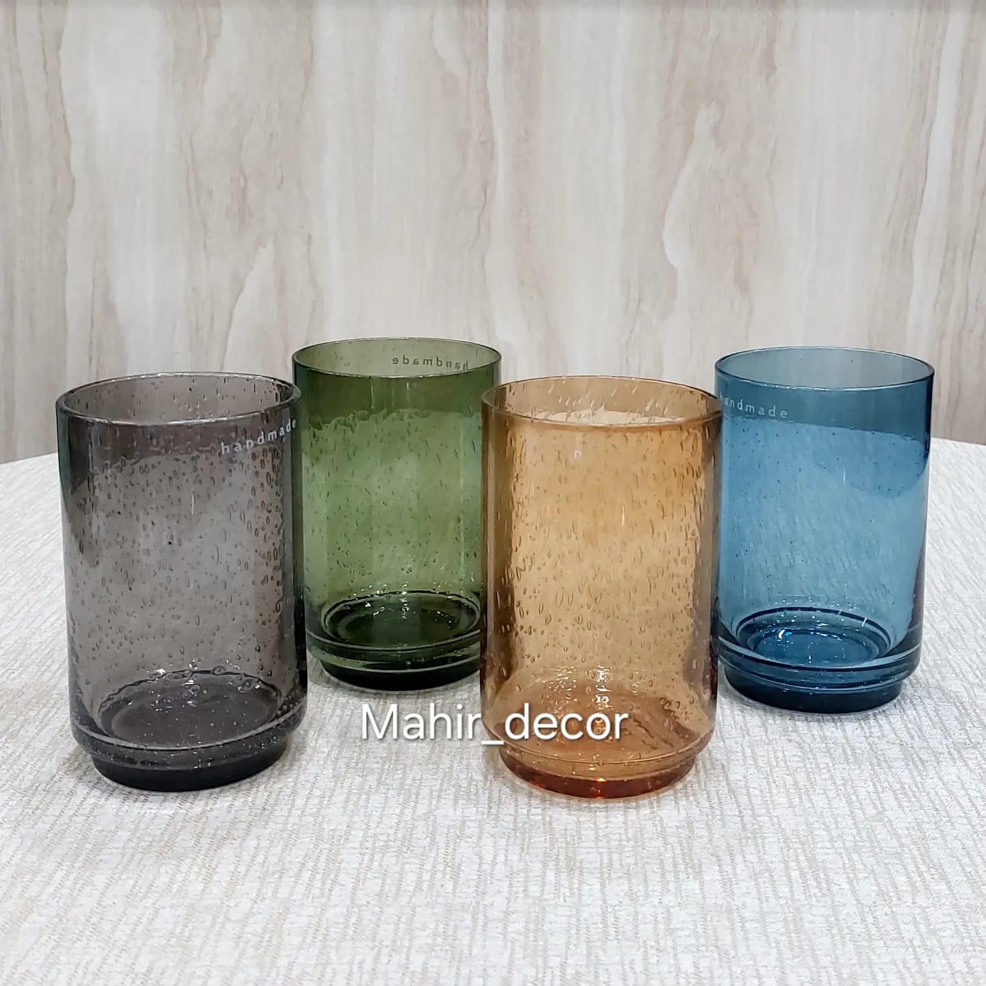 Glass Set