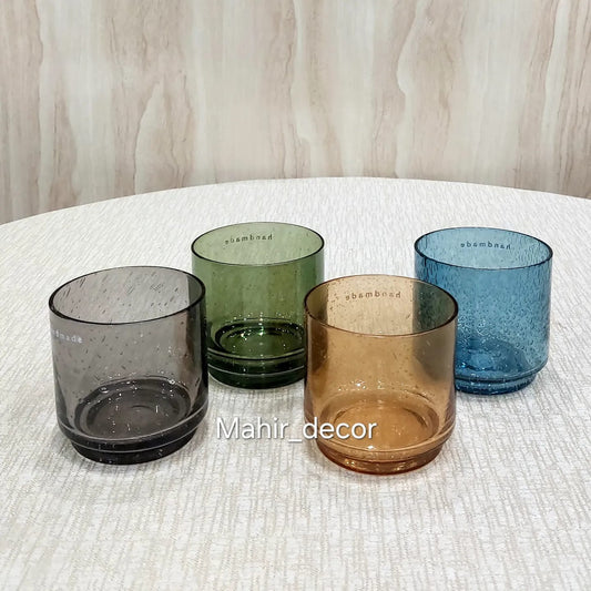 Glass Set