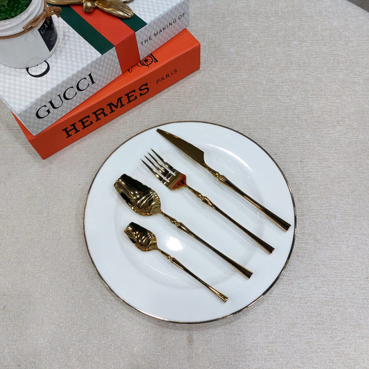 Cutlery set