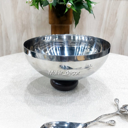 Stainless Steel Bowl