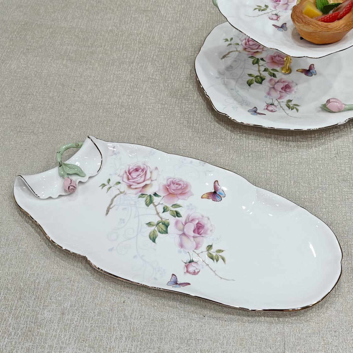 Serving Platter