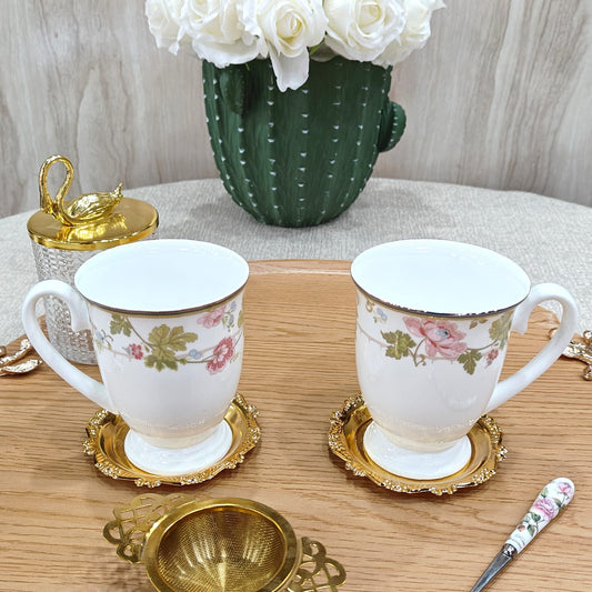 Muge set