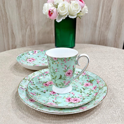Breakfast Set