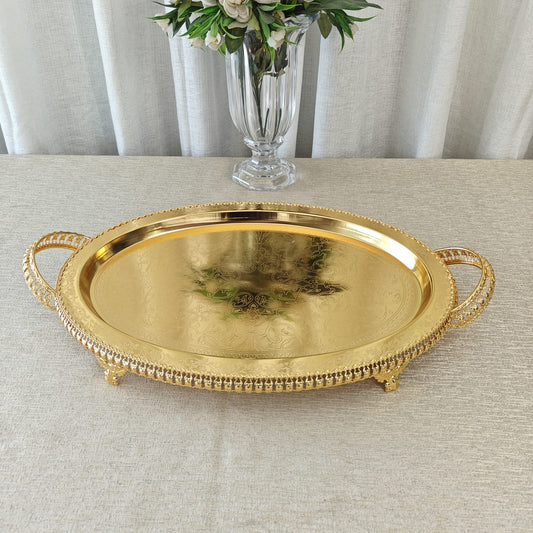 Serving Platters