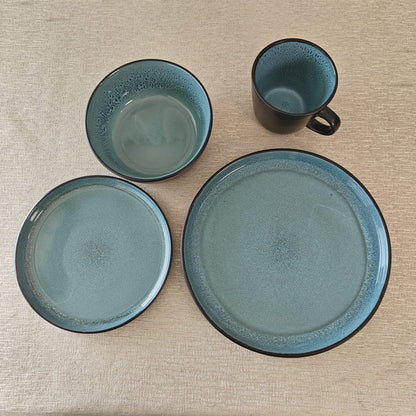 Breakfast Set