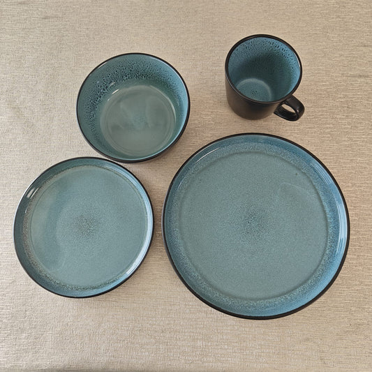Breakfast Set