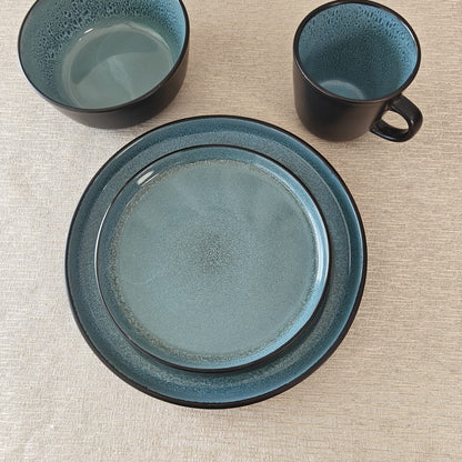Breakfast Set
