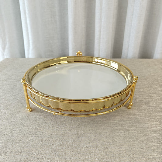 Serving Platter