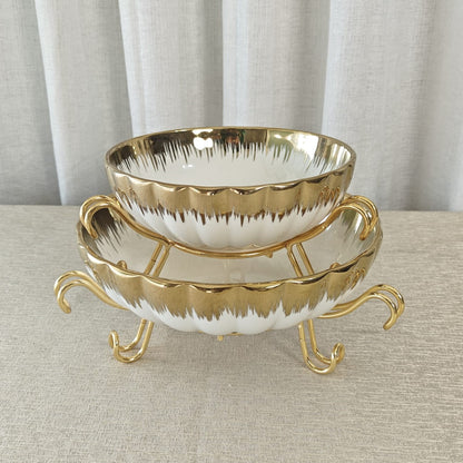 Serving Bowl