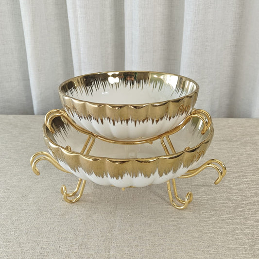 Serving Bowl