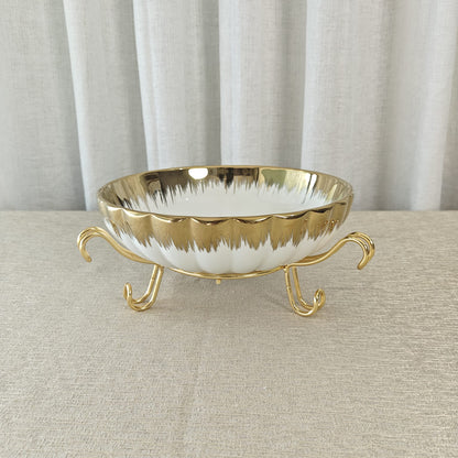 Serving Bowl